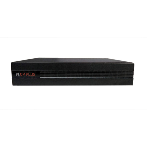 CP PLUS CP-UVR-0401E1-CS (1080P) 4 Channel HD DVR