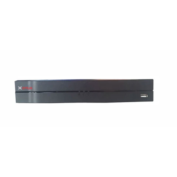CP Plus (CP-UNR-4K2161-V2) 16 Ch. H.265+ Network Video Recorder