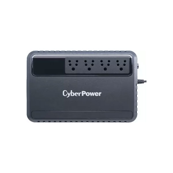 CyberPower BU1000E-IN 1 KVA UPS