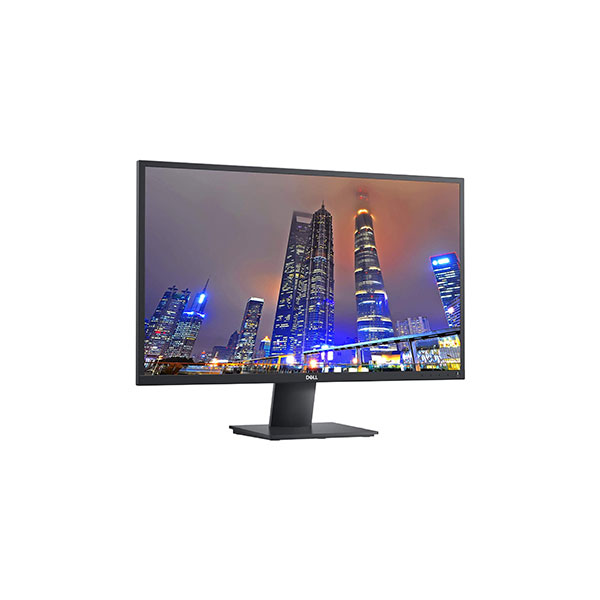 Dell E2720HS 27 Inch FHD (1920 x 1080) LED Backlit LCD IPS Monitor