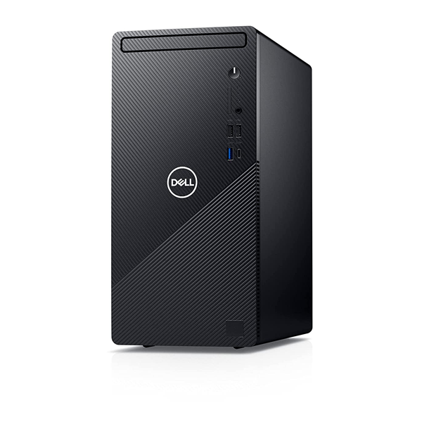 Wholesale Dell Inspiron 3891 Desktop (Intel Core i3-10105/ 10th Gen ...