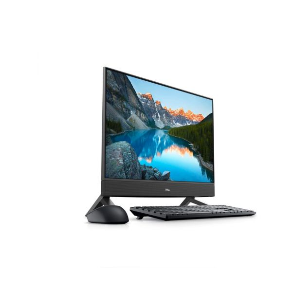 Wholesale Dell Inspiron 24 5410 All in One Desktop (Intel Core i5/ 12th ...