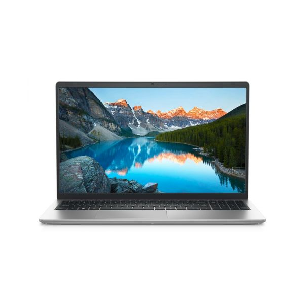 Dell Inspiron 3515 (D560707WIN9S) Laptop (AMD Ryzen 3-3250U/ 8GB RAM/ 256GB SSD/ Windows 11 + MS Office/ 15.6" Screen/ AMD Vega Graphics/ 1 Year Warranty) Platinum Silver