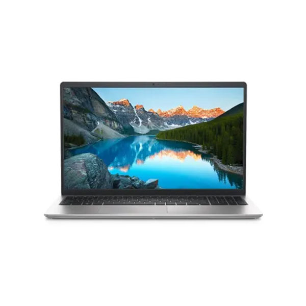 Dell Inspiron 3511 Laptop (Intel Core I5/ 11th Gen/ 8GB RAM/ 1TB HDD + 256GB SSD/ Windows 10 + MS Office/ 15.6 Inch FHD/ 1 Year Warranty), Silver