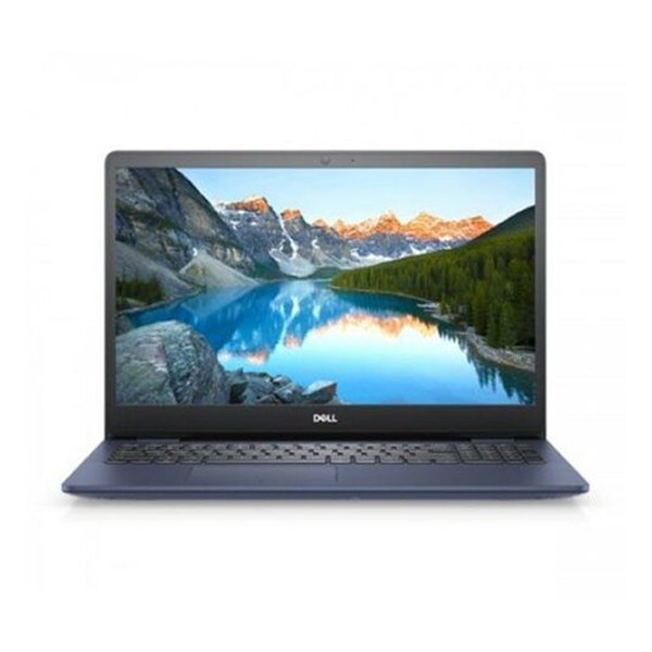 Dell Inspiron 3501 Laptop (Intel Core I3/ 10th Gen/ 8GB RAM/ 1TB HDD / Windows 10 + MS Office/ 15.6" Inch/ 1 Year Warranty), Blue