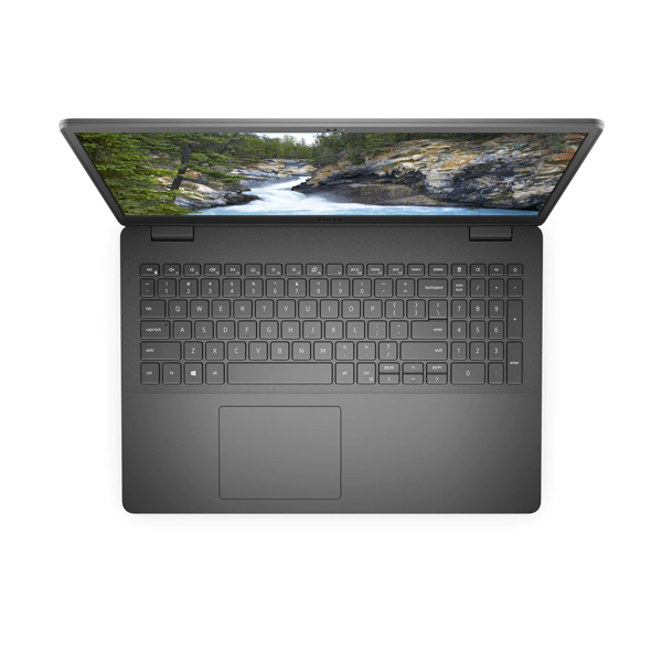 Dell Inspiron 3511 Laptop (Intel Core I3/ 11th Gen/ 8GB RAM/ 512GB SSD / Windows 11 + MS Office 2021 / 15.6" Screen/ 1 Year Warranty), Black