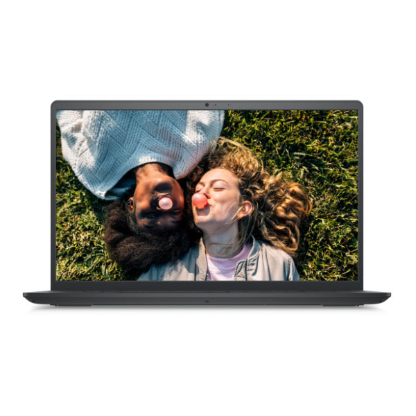 Dell Inspiron 3511 Laptop (Intel Core I5/ 11th Gen/ 8GB RAM/ 256GB SSD / Windows 11 + MS Office/ 15.6" FHD Screen/ Standard Keyboard/ 1 Year Warranty), Carbon Black