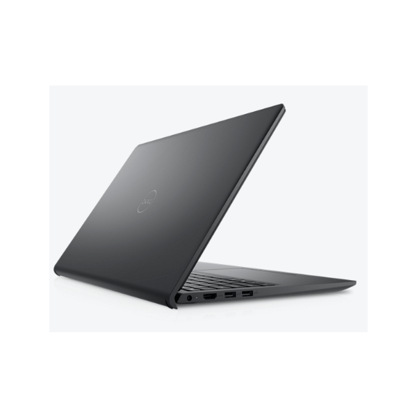 Dell Inspiron 3520 Laptop (Intel Core I3/ 12th Gen/ 8GB RAM/ 512GB SSD/ Windows 11 + Ms Office/ 15.6" Screen/ 1 Year Warranty) , Black