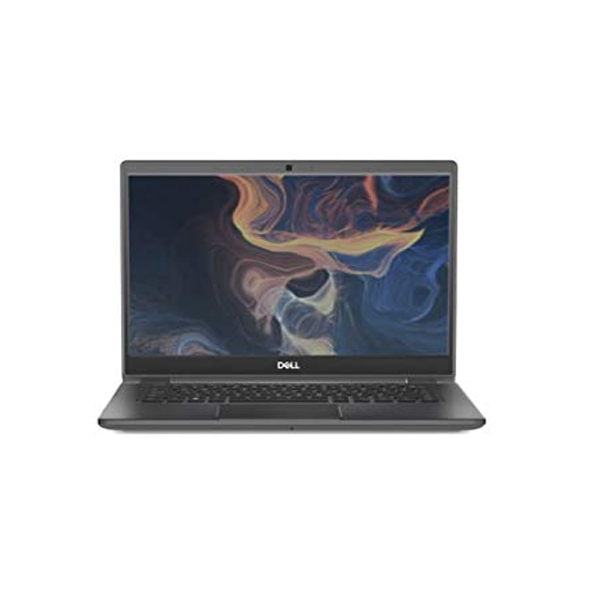 Dell Latitude 3420 Laptop (Intel Core i5/ 11th-Gen/ 8GB RAM/ 512 GB SSD/ DOS / 14 inch Display/ 3 Years ADP Warranty) Black