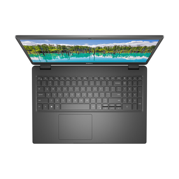 Dell Latitude 3420 Laptop (Intel Core i7/ 11th-Gen/ 8GB RAM/ 512 GB SSD/ Windows 10 Pro/ 14 inch HD/ Backlit Keyboard/ FPR/ 3 Years + 3 Years ADP Warranty) Black