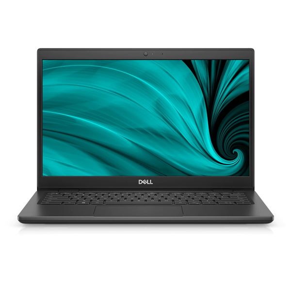 Dell Latitude 3420 Laptop (Intel Core i3/ 11th-Gen/ 8GB RAM/ 256GB SSD/ Ubuntu/ 14 Inch HD/ 1 Year ADP Warranty) Black