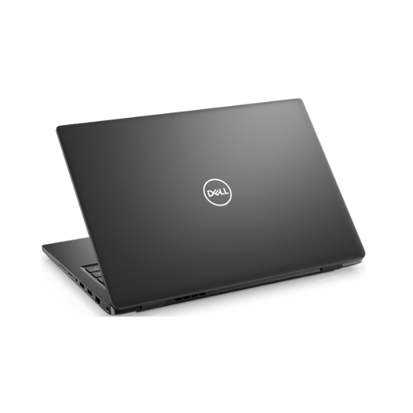 Dell Latitude 3420 Laptop (Intel Core i5-1135G7/ 11th-Gen/ 8GB RAM/ 512 GB SSD/ Ubuntu/ 14 inch HD/ 3 Years ADP Warranty) Black
