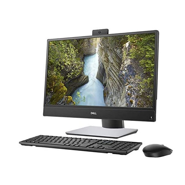 Wholesale Dell OptiPlex 5270 All in One Desktop Pc (Intel Core i3-9100 ...