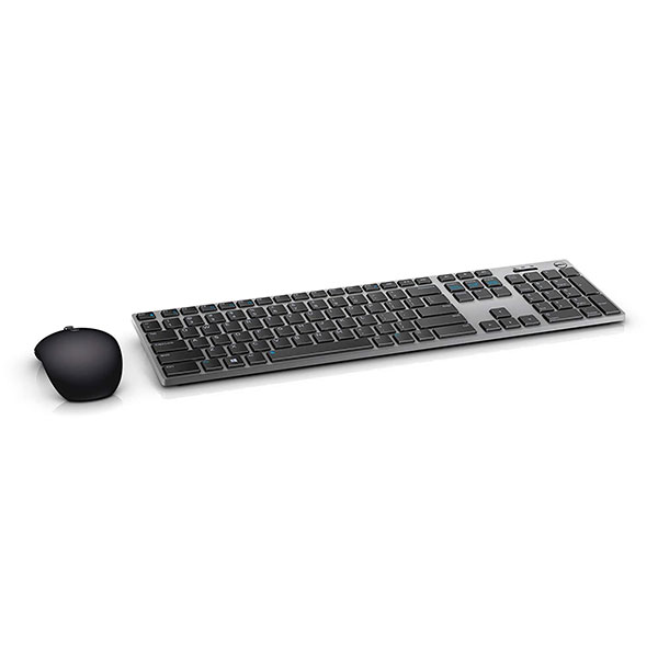Dell Premier (KM717) Wireless Keyboard and Mouse Combo
