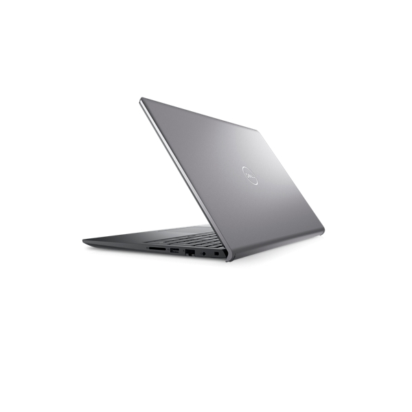 Dell Vostro 3510 (ICC-D585004WIN8) Laptop (Intel Core-i5-1135G7 / 11th Gen/ 8GB RAM/ 1TB HDD + 256GB SSD/ Windows 11 + Ms Office 21/ Backlit KB/ FPR/ 15.6 Inch FHD / 1 Year Warranty), Black