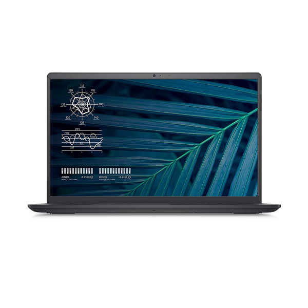 Dell Vostro 3510 Laptop (Intel Core-i5/ 11th Gen/ 8GB RAM/ 512GB SSD/ Windows 11 + Ms Office / 15.6 Inch FHD/ Backlit KB/ 1 Year Warranty), Titan Grey