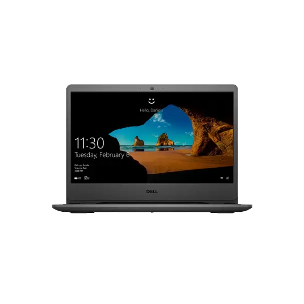 Dell Vostro 3400 Laptop (Intel Core i3/ 11th Gen/ 8GB RAM/ 512GB SSD/ DOS/ 14 inch Screen/ Black),3 Years Warranty