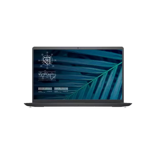 Dell Vostro 3520 Laptop (Intel Core i5/ 11th-Gen/ 8GB RAM/ 512 GB SSD/ DOS/ 15.6 inch FHD/ Backlit/ 3 Years ADP Warranty), Black