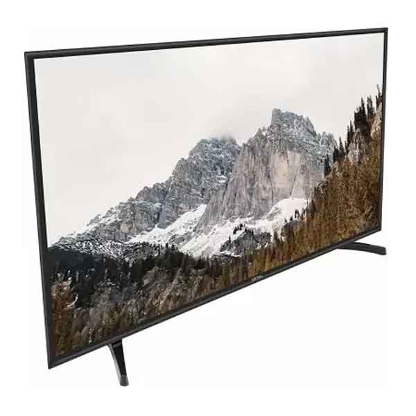 Detel 65 Inch (165CM) Smart 4K Ultra HD LED TV (DI65SKA)