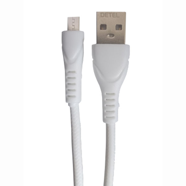 Detel DC20 USB Cable