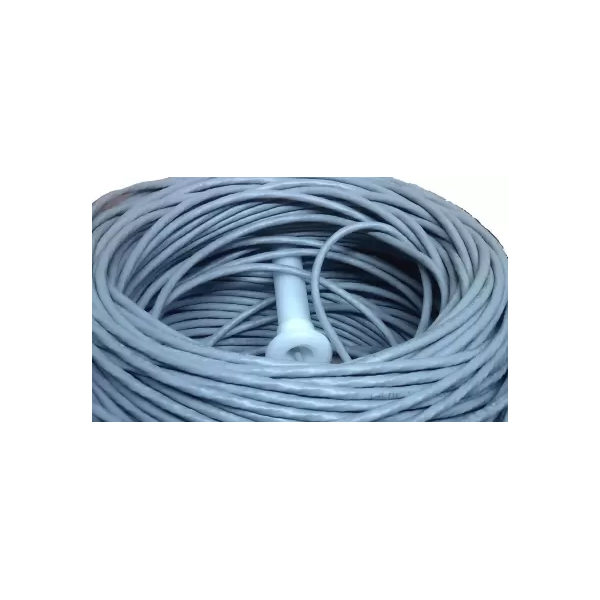 D-Link CAT 6 CABLE 100 m LAN Cable