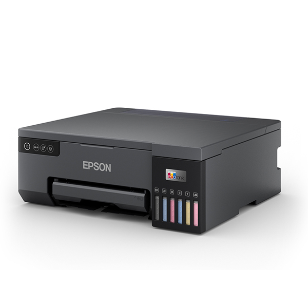 Wholesale Epson EcoTank L8050 Ink Tank Printer with best liquidation ...