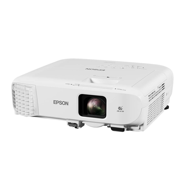 Epson EB-X49 XGA Projector (3600 lm) Portable Projector
