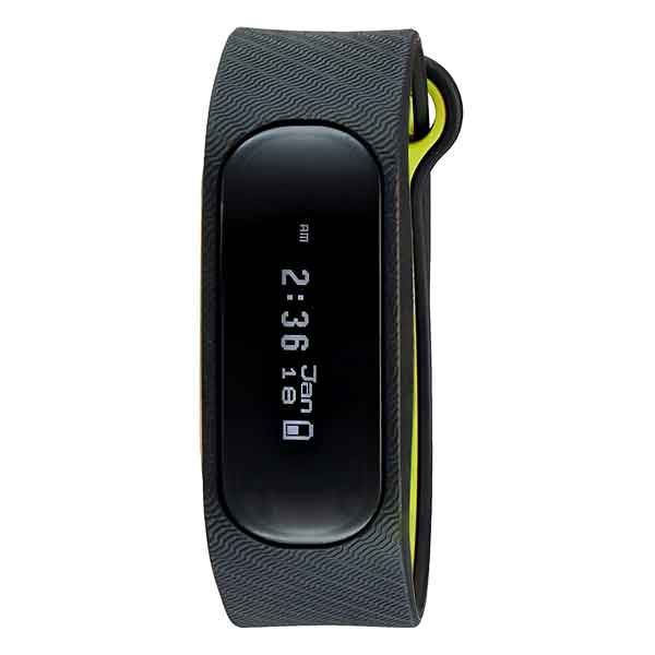 reflex smartwatch
