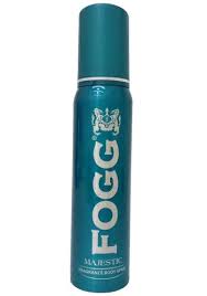 Fogg majestic body spray hot sale