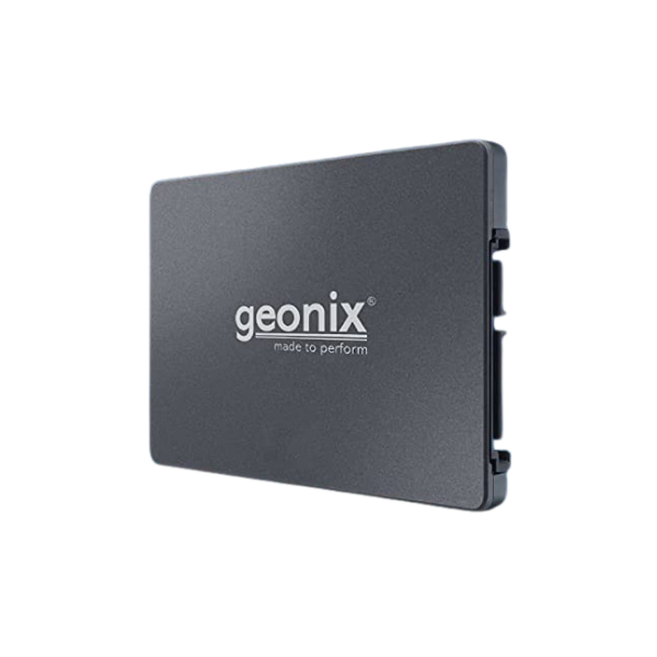 GEONIX 128 GB SATA Gold 3.0,6.0 GBPS Supersonic SSD