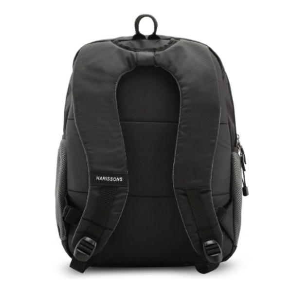 HARISSONS BRAVO DX 26L CASUAL LAPTOP BACKPACK (17")