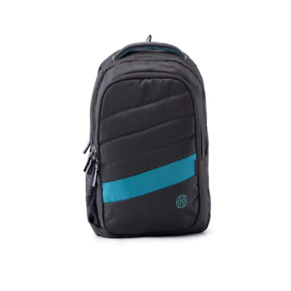 HARISSONS Sloper 35 L Casual Laptop Backpack ( Black)