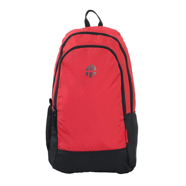 HARISSONS Y NOT 31 L Casual Backpack ( Red)