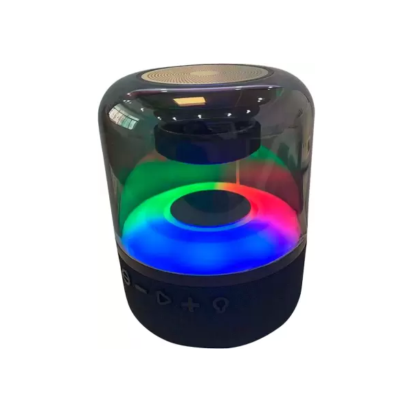 hinnu HN-BT-Dazzle 10 W Bluetooth Speaker