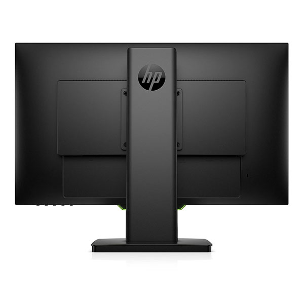 HP 25X 24.5-inch (62.23 cm) Full HD Gaming Display Monitor - 3WL51AA (Black)