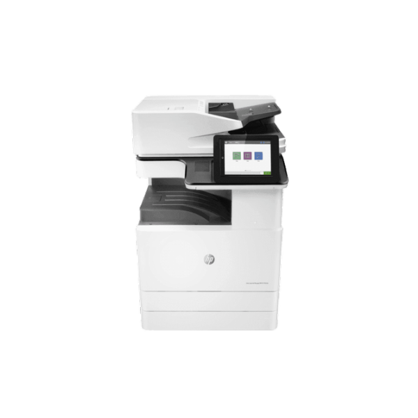 HP Color LaserJet Managed MFP E78223dn, For Printing