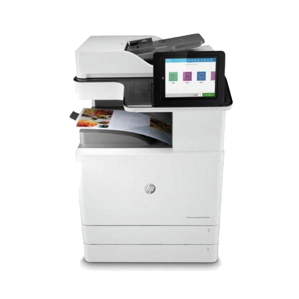 HP Color LaserJet Managed E78228dn Printer