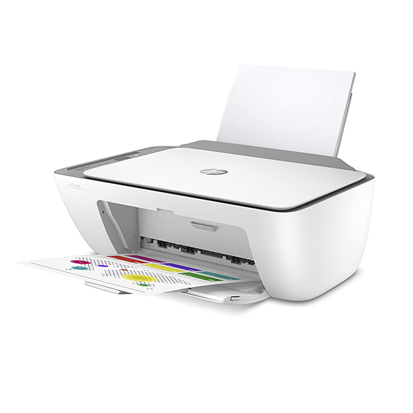HP Deskjet 2776 All in One Wireless Ink Advantage WiFi Colour Printer