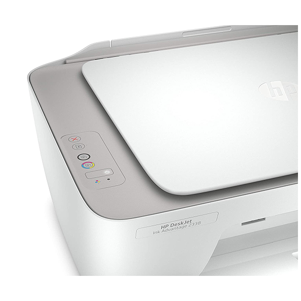 HP Deskjet Ink Advantage 2338 Colour Printer