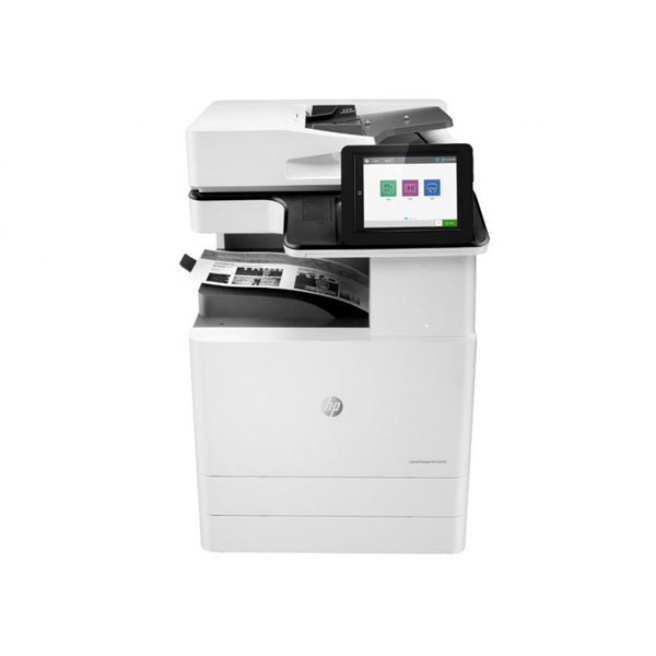 HP E82550du (5CM60A)LaserJet Managed MFP Printer