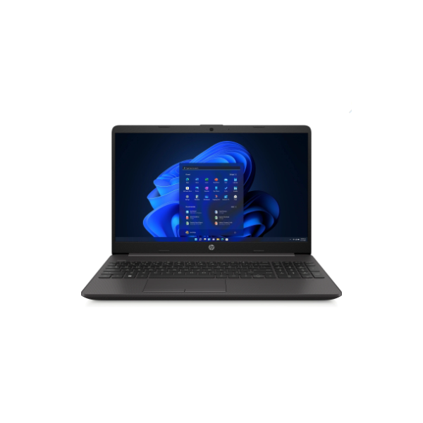 HP 255 G9 (7B1L8PA) Notebook (AMD Ryzen-5 5625U/ 8GB RAM/ 512GB SSD/ Windows 11/ 15.6" Screen/ 1 Year Warranty), Black