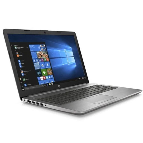 HP 250 G8 (3D3U2PA) Notebook PC (Intel Core I5-1035G1/ 10th-Gen/ 8 GB RAM/ 1TB HDD/ Windows 10 Home SL/ NO DVD/ 15.6 Inch) 1 Year Warranty
