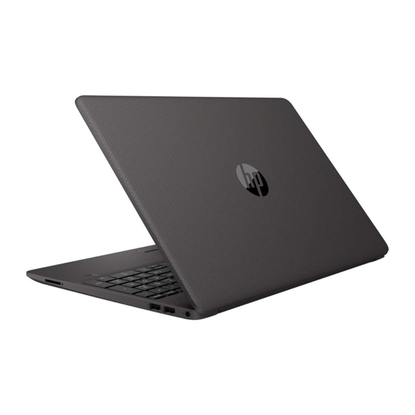 HP 255 G8 (6E3Z0PA) Laptop (AMD Ryzen 3-3250U/ 8GB RAM/ 512GB SSD/ DOS / 15.6 Inch/ 1 Year Warranty) Black