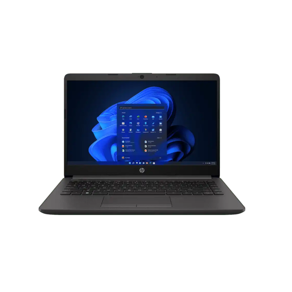 HP 245 G8 (6E3Z1PA) Laptop (AMD Ryzen 3-3250u/ 8GB RAM/ 512GB SSD/ DOS/ 14.1 Inch Screen/ 1 Year Warranty) Black