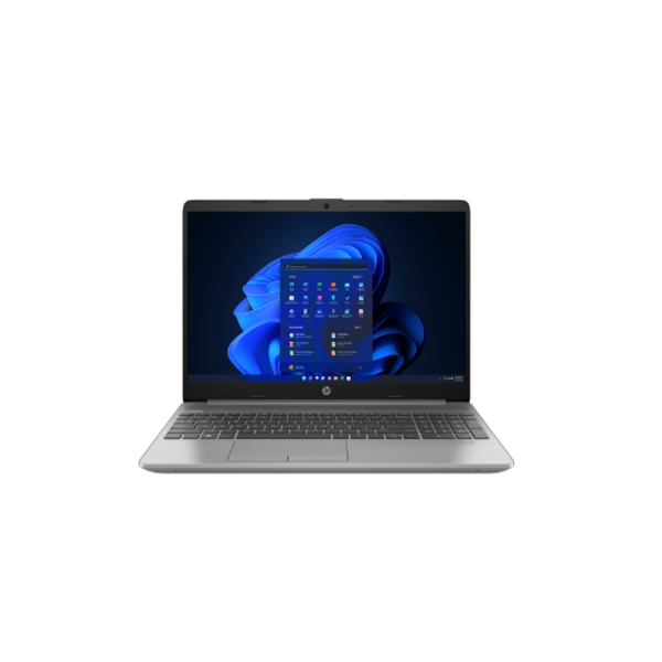 HP 250 G8 (7M6L7PA) Laptop (Intel Core i3/ 11th Gen/ 8GB RAM/ 1TB HDD + 256GB SSD/ DOS/ 15.6 inch Display/ 1 Year Warranty), Black