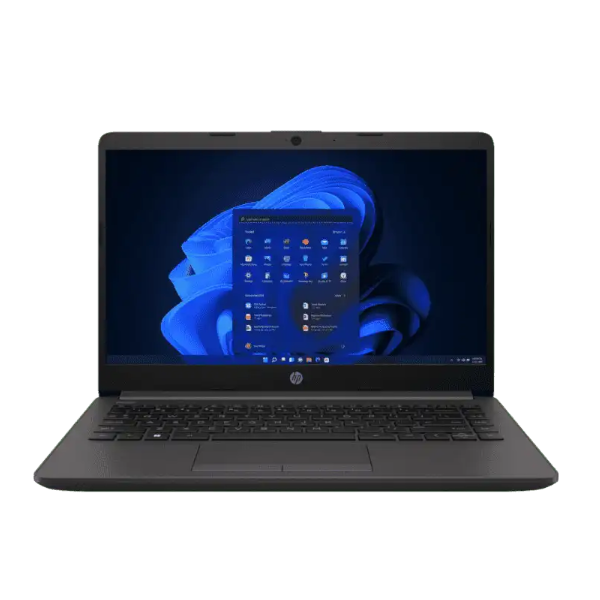 HP 240 G8 (689U2PA) Laptop (Intel Core I3-1115G4 / 11th Gen/ 8GB RAM/ 512GB SSD/ windows 11 Pro/ 14 Inch Screen/ Black), 1 Year Warranty
