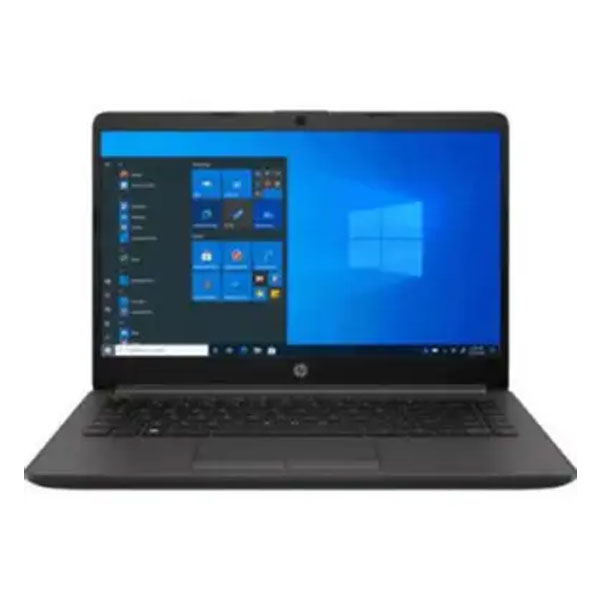 HP 250 G8 (42V68PA#ACJ) Notebook PC (Intel Core I3-1115G4/ 11th-Gen/ 8GB RAM/ 512GB SSD/ Windows 10/15.6 Inch),1 Year Warranty