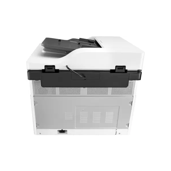 HP LaserJet MFP M438nda Multi-function Monochrome Laser Printer