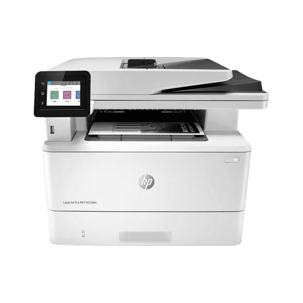 HP Laserjet Pro MFP M329dn Printer