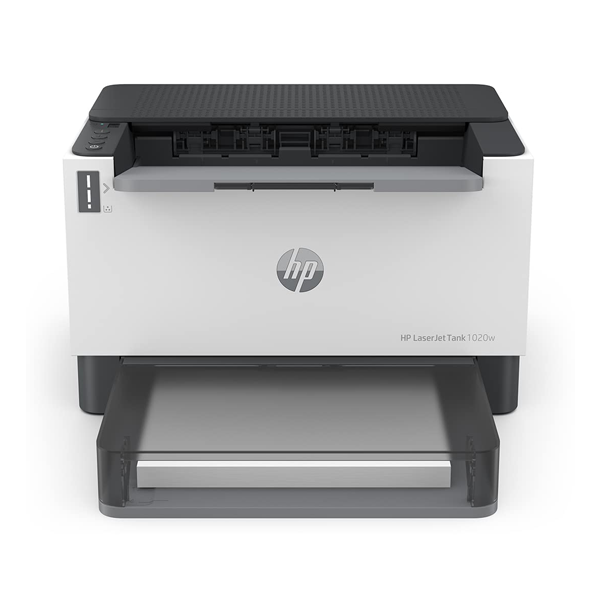 HP Laserjet Tank 1020w Printer